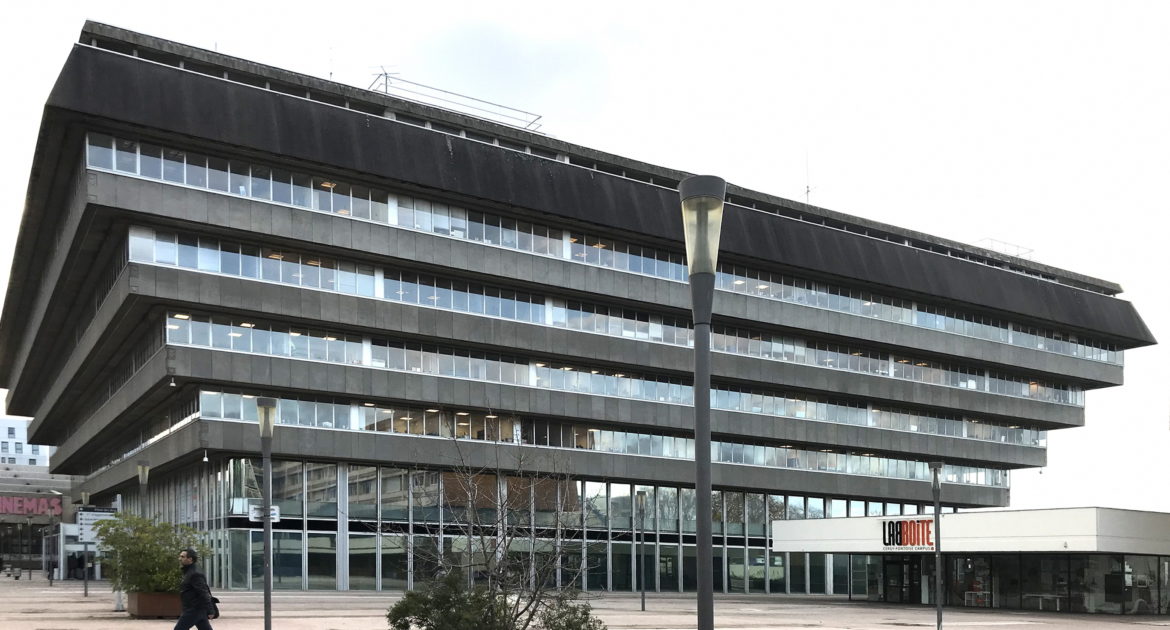 Chambaud Architectes