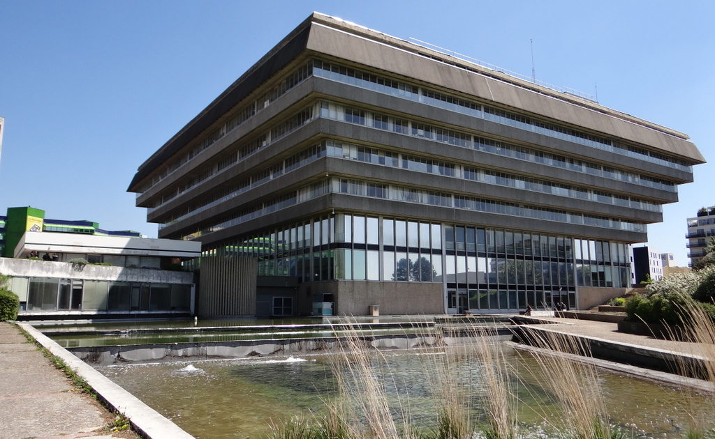 Chambaud Architectes